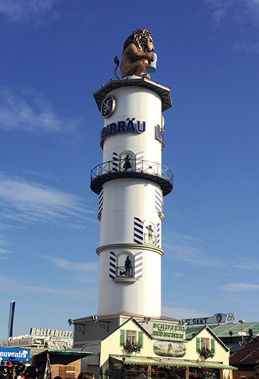 Roger Hunt Travel Agent / Advisor Pictures